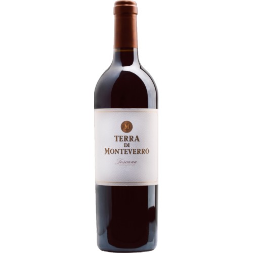 Terra di Monteverro 2019 Tuscany - igt